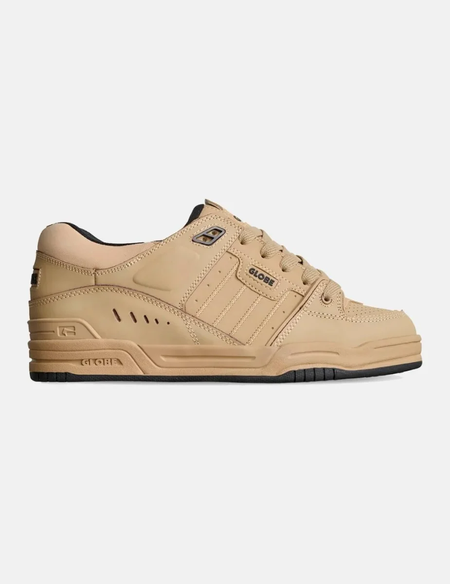 Zapatillas GLOBE FUSION - Ochre - Imagen 2
