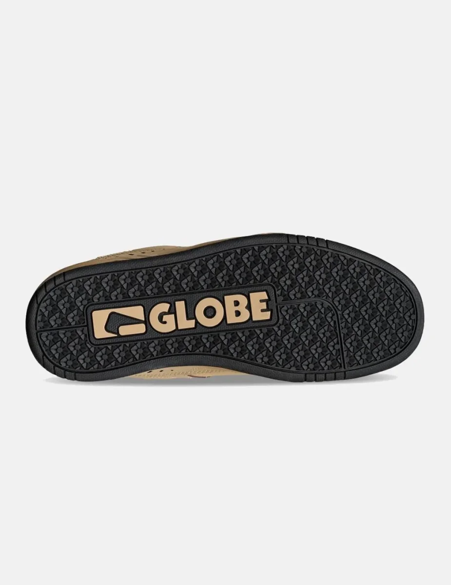 Zapatillas GLOBE FUSION - Ochre - Imagen 4