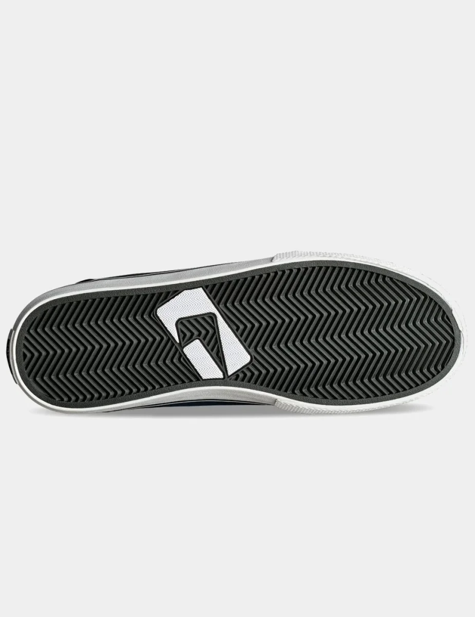Zapatillas GLOBE GS - Dark Denim/White - Imagen 4