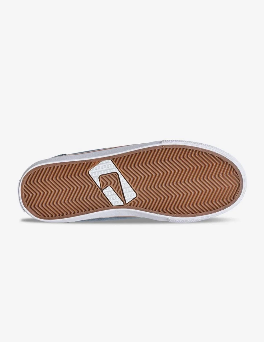 Zapatillas GLOBE GS - Grey Canvas - Imagen 4