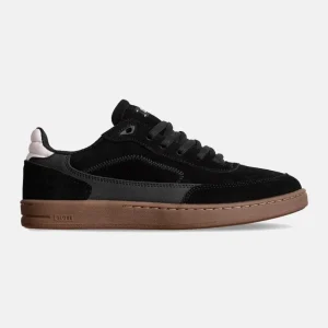 Zapatillas GLOBE HOLAND - Black/Gum