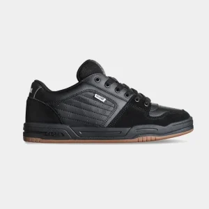 Zapatillas GLOBE MOJO 2.0 - Black/Gum