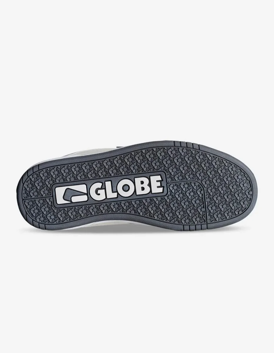 Zapatillas GLOBE MOJO2 - Triple Grey - Imagen 4