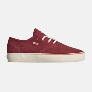 Zapatillas GLOBE MOTLEY II - Port/Antique