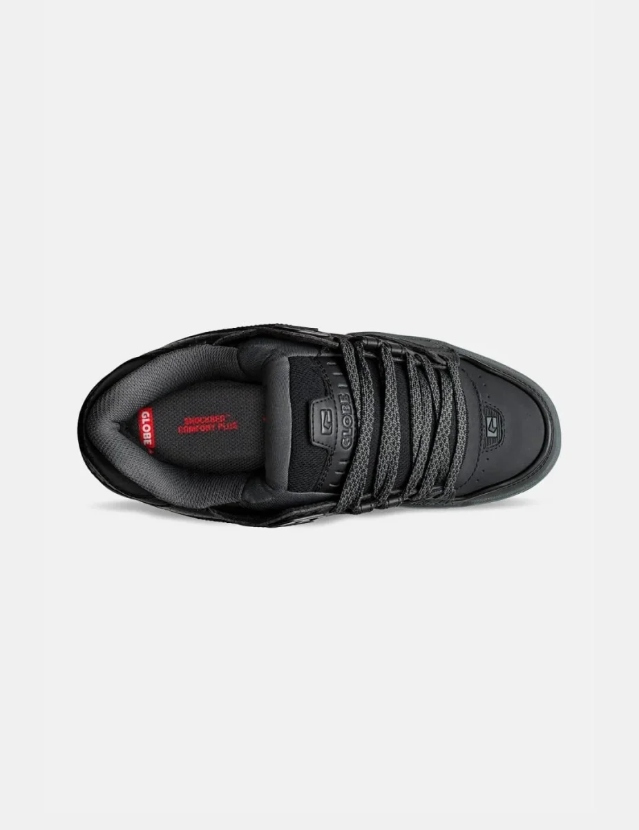 Zapatillas GLOBE SABRE - Dark Shadow/Phantom - Imagen 3