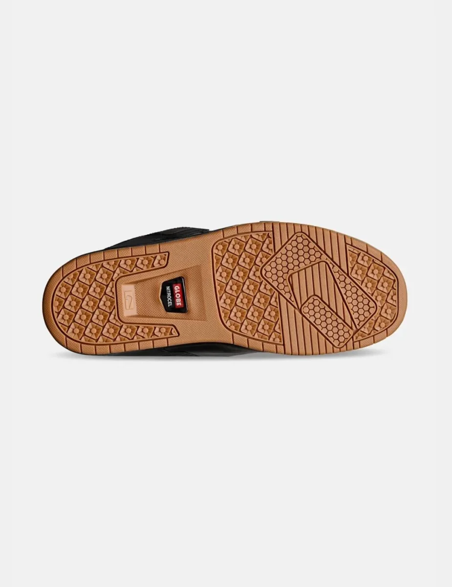 Zapatillas GLOBE SABRE - Dark Shadow/Phantom - Imagen 4