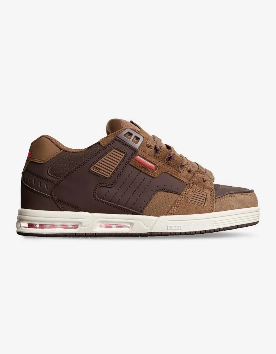 Zapatillas GLOBE SABRE - Falcon - Imagen 2