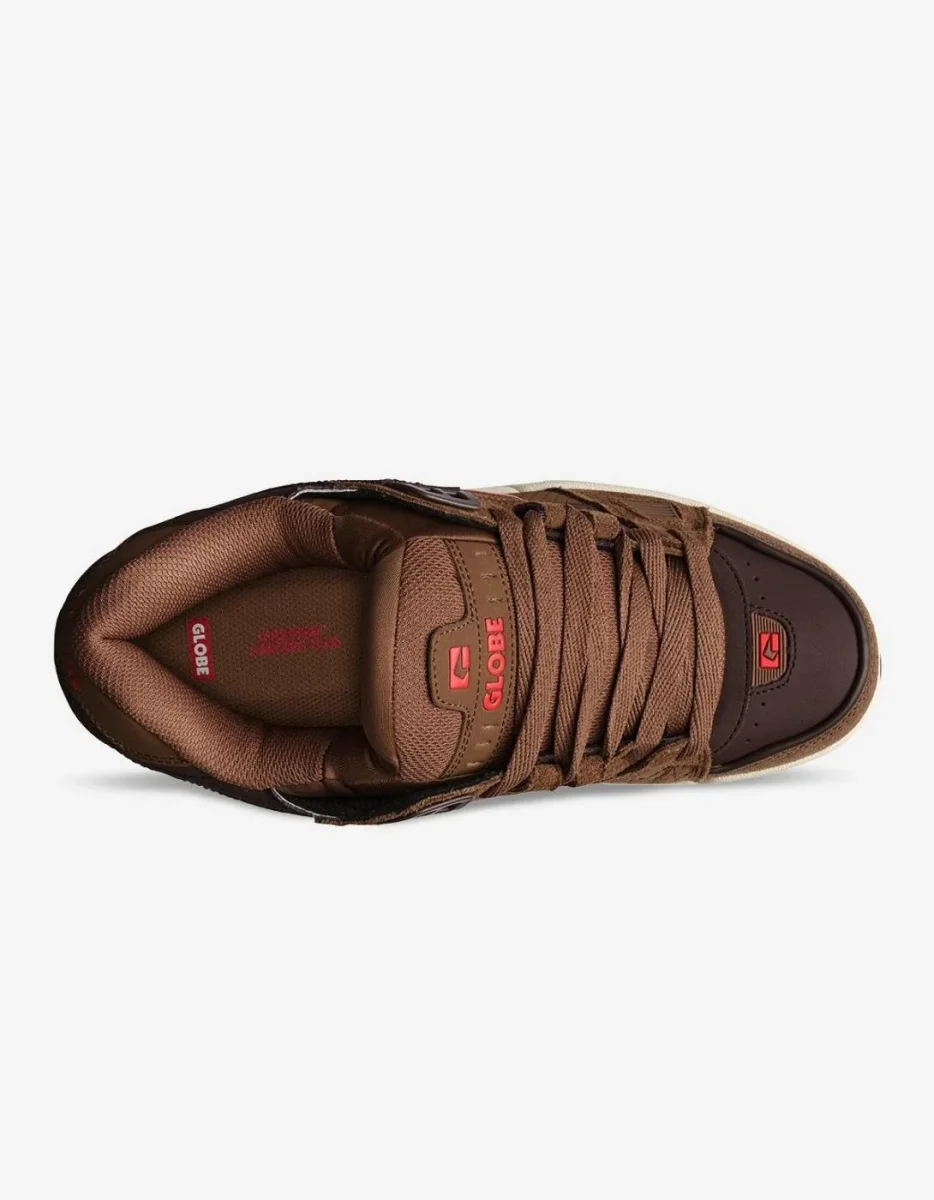 Zapatillas GLOBE SABRE - Falcon - Imagen 3