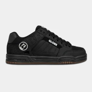 Zapatillas GLOBE TILT - Black/Grey/Gum