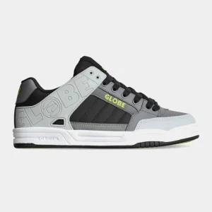 Zapatillas GLOBE TILT - Greyscale/Black