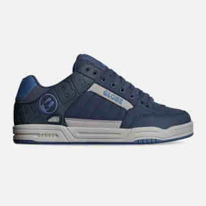 Zapatillas GLOBE TILT - Navy/Denim