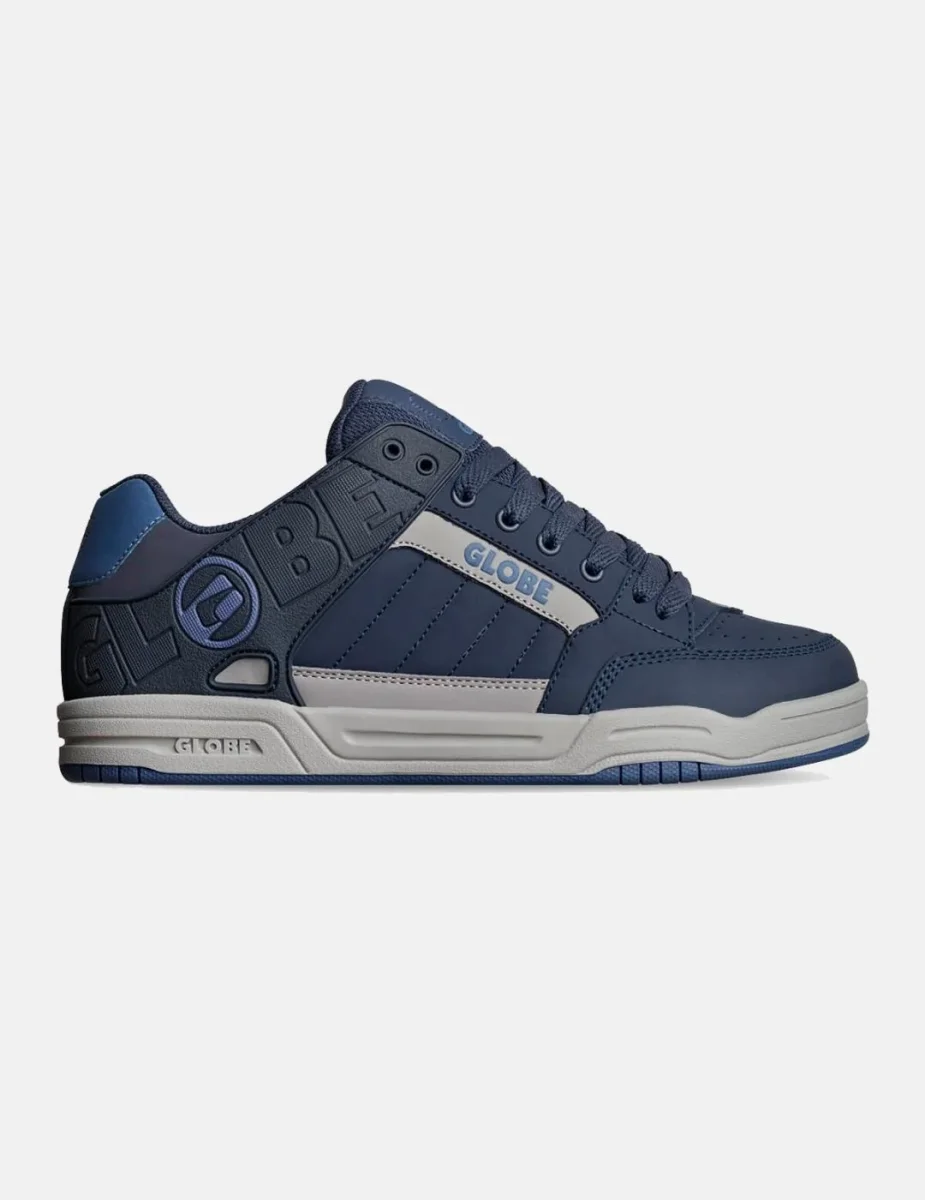 Zapatillas GLOBE TILT - Navy/Denim - Imagen 2