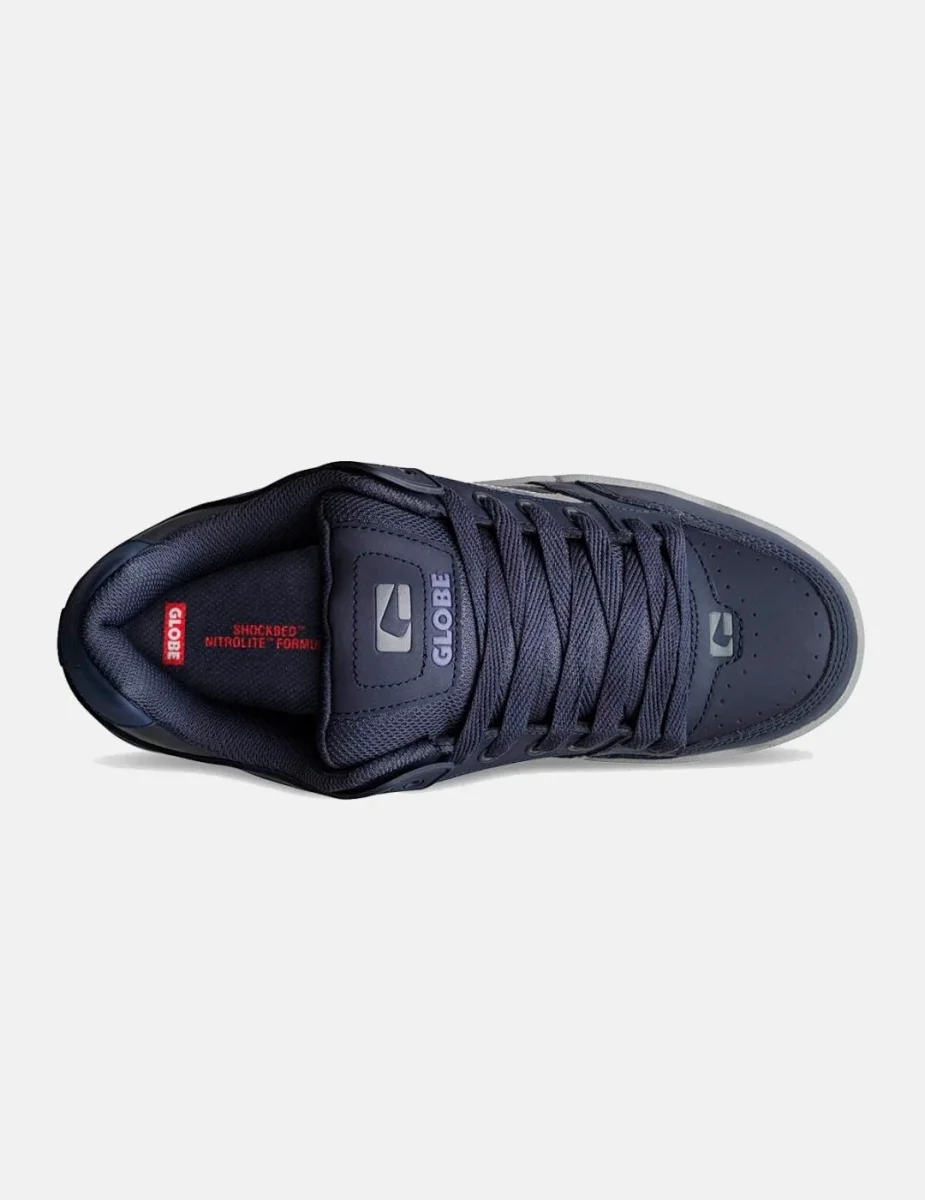 Zapatillas GLOBE TILT - Navy/Denim - Imagen 4