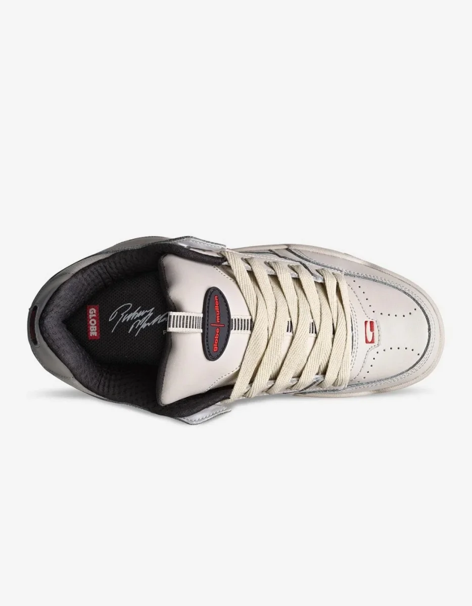 Zapatillas GLOBE TILT PRIME - Cement/Mullen - Imagen 3