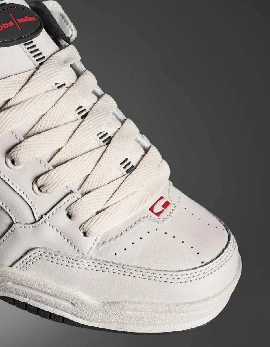 Zapatillas GLOBE TILT PRIME - Cement/Mullen - Imagen 5
