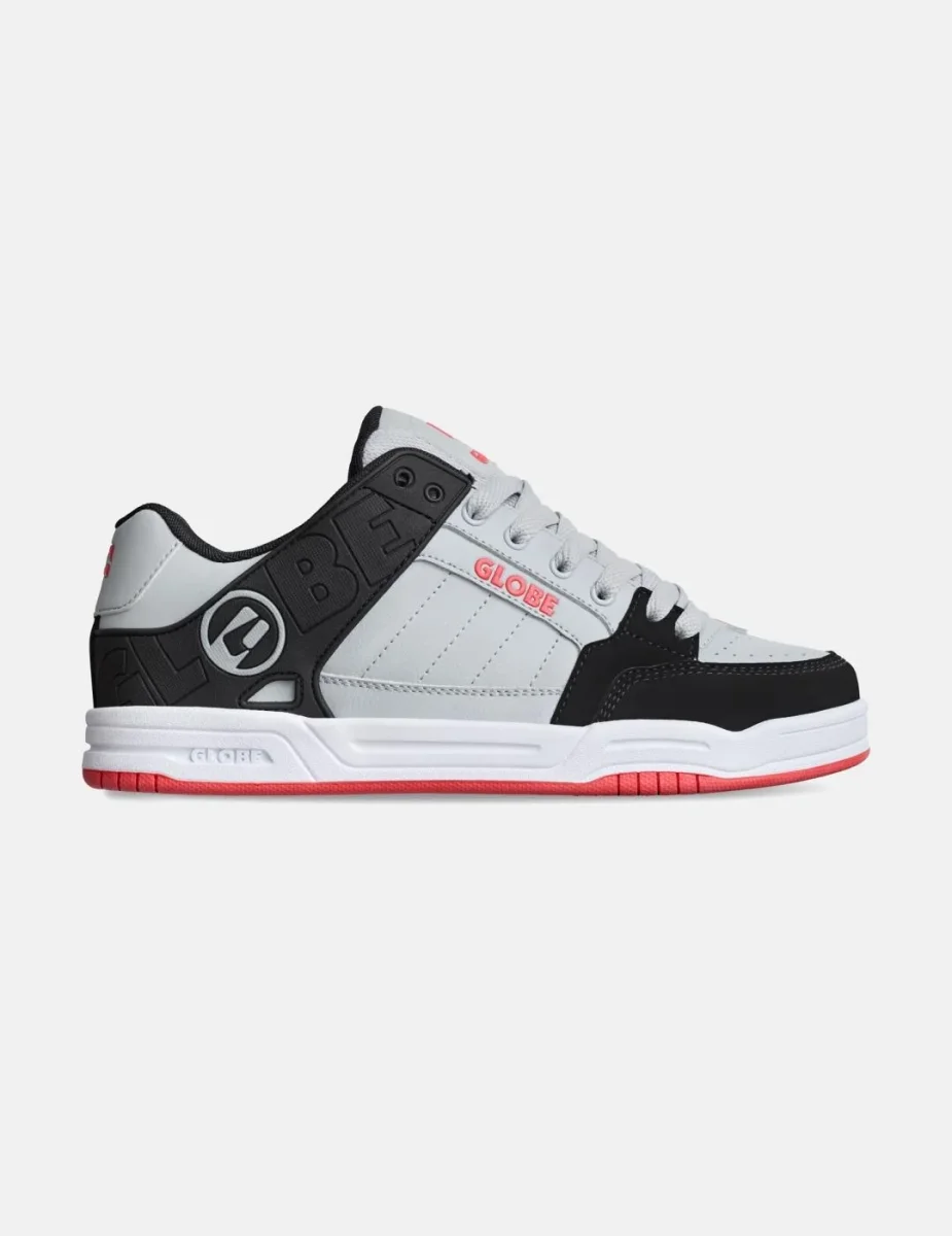 Zapatillas GLOBE TILT - Steel/Black - Imagen 2