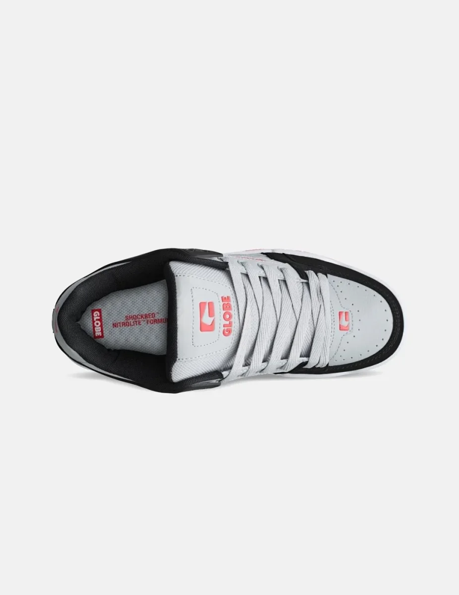 Zapatillas GLOBE TILT - Steel/Black - Imagen 3