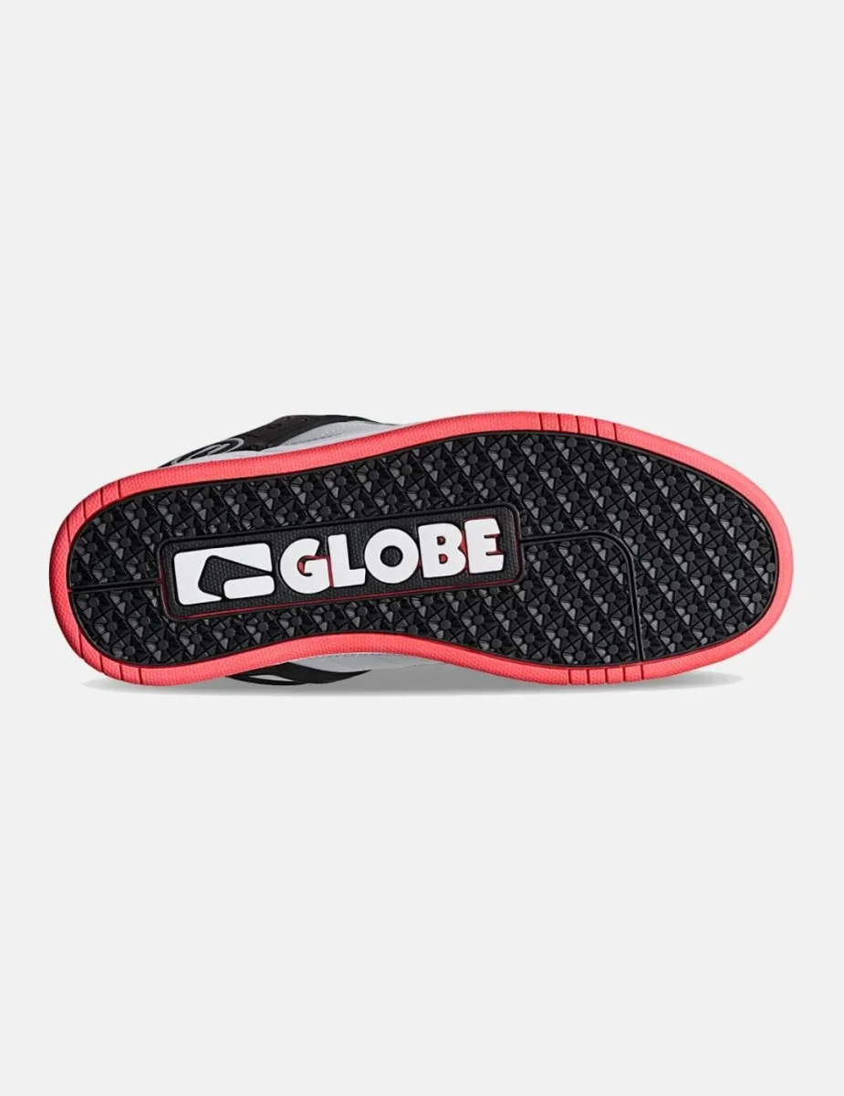 Zapatillas GLOBE TILT - Steel/Black - Imagen 4