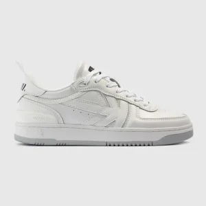 Zapatillas KAOTIKO BASKET MAN- Blanco