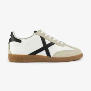 Zapatillas MUNICH BARRU - Blanco