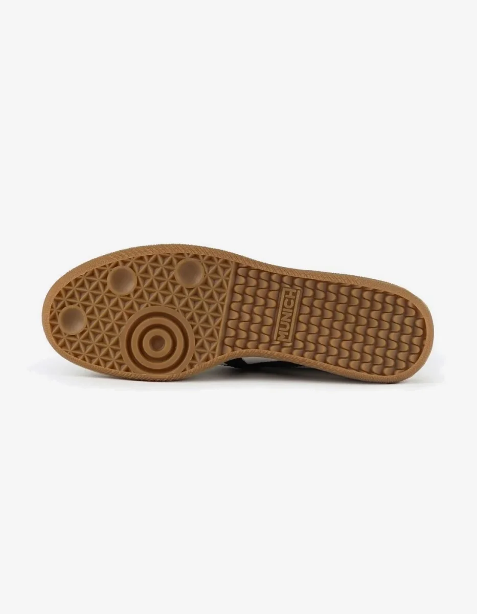 Zapatillas MUNICH BARRU - Blanco - Imagen 4