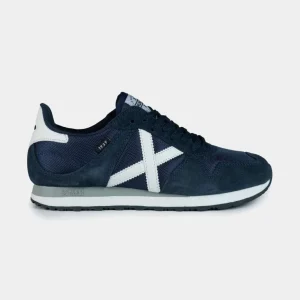 Zapatillas MUNICH MASSANA - Azul