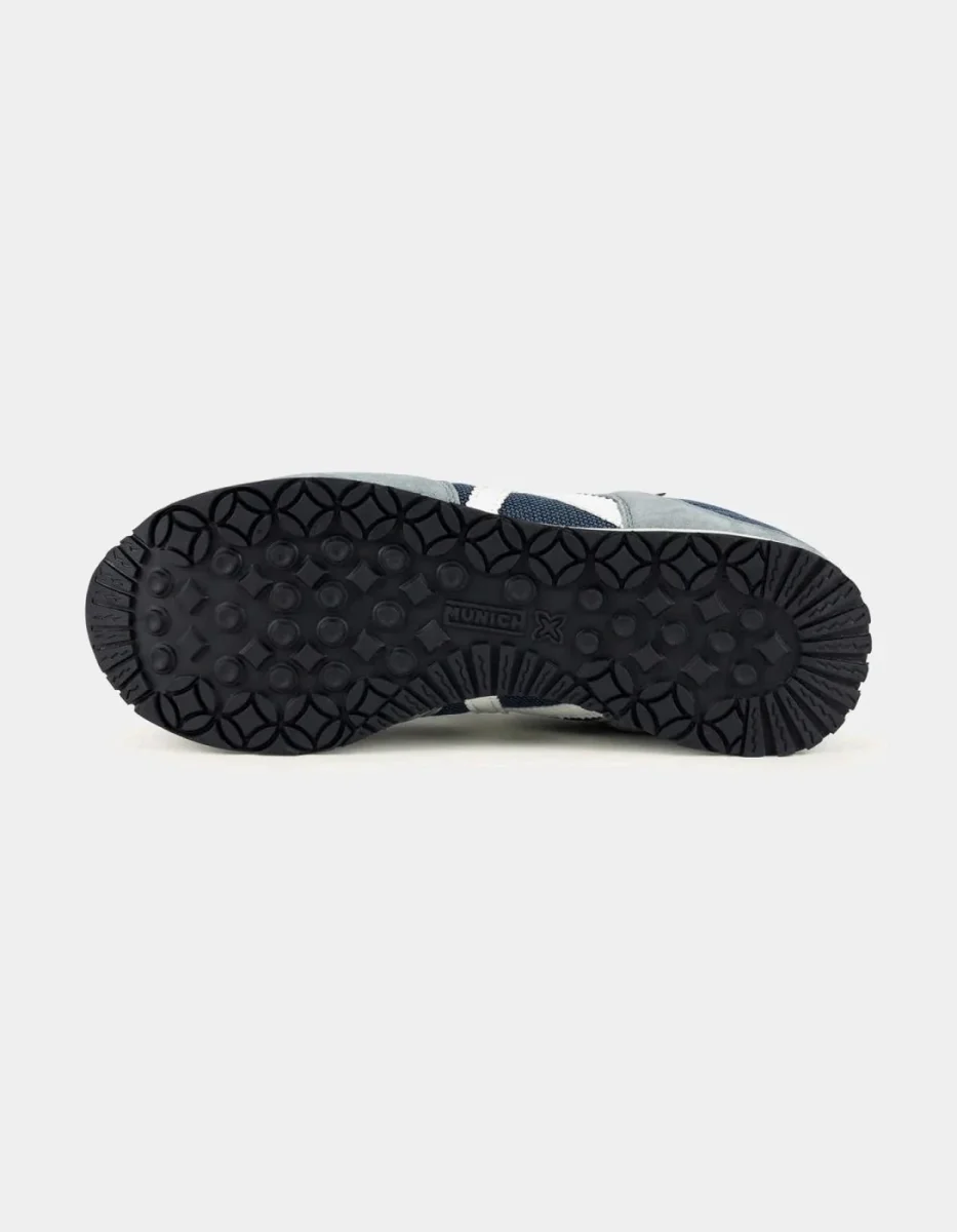 Zapatillas MUNICH MASSANA - Azul - Imagen 7