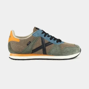 Zapatillas MUNICH MASSANA - Beige