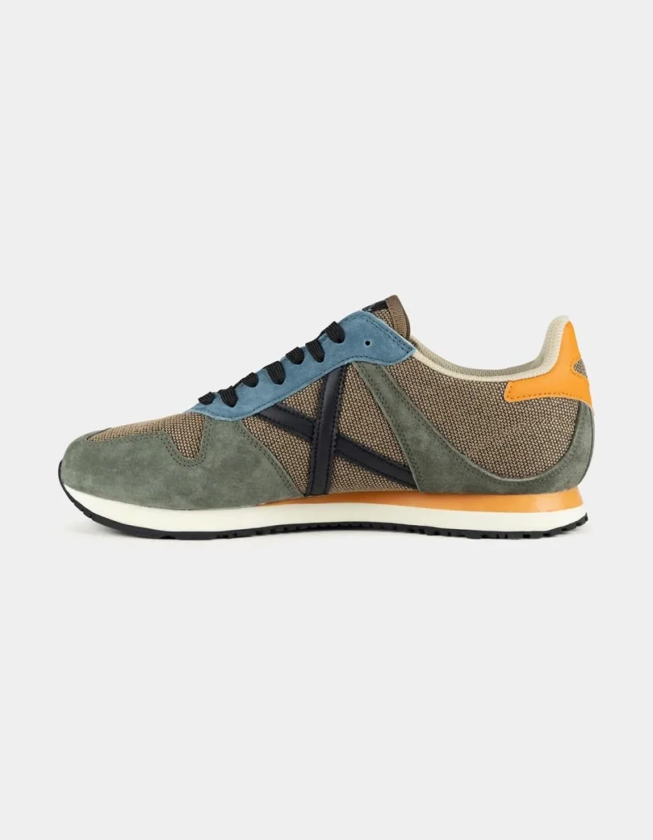 Zapatillas MUNICH MASSANA - Beige - Imagen 5