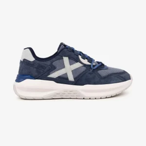 Zapatillas MUNICH NEXA - Azul
