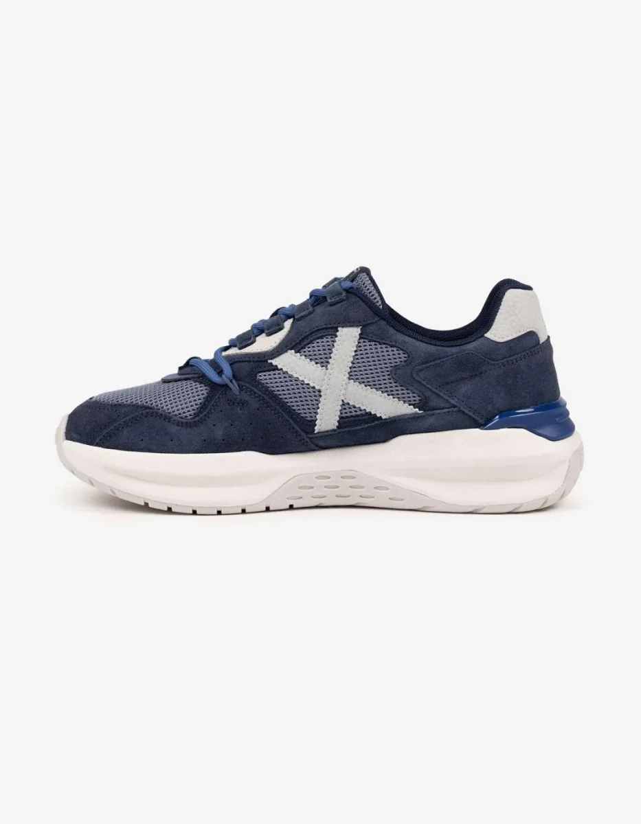 Zapatillas MUNICH NEXA - Azul - Imagen 3