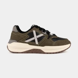 Zapatillas MUNICH NEXA - Verde