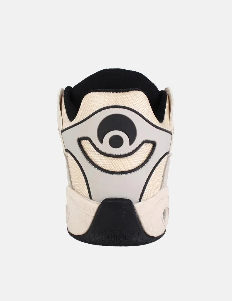 Zapatillas OSIRIS D3 OG - Tan/Tan/Black - Imagen 3