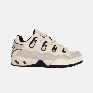Zapatillas OSIRIS D3 OG - Tan/Tan/Black