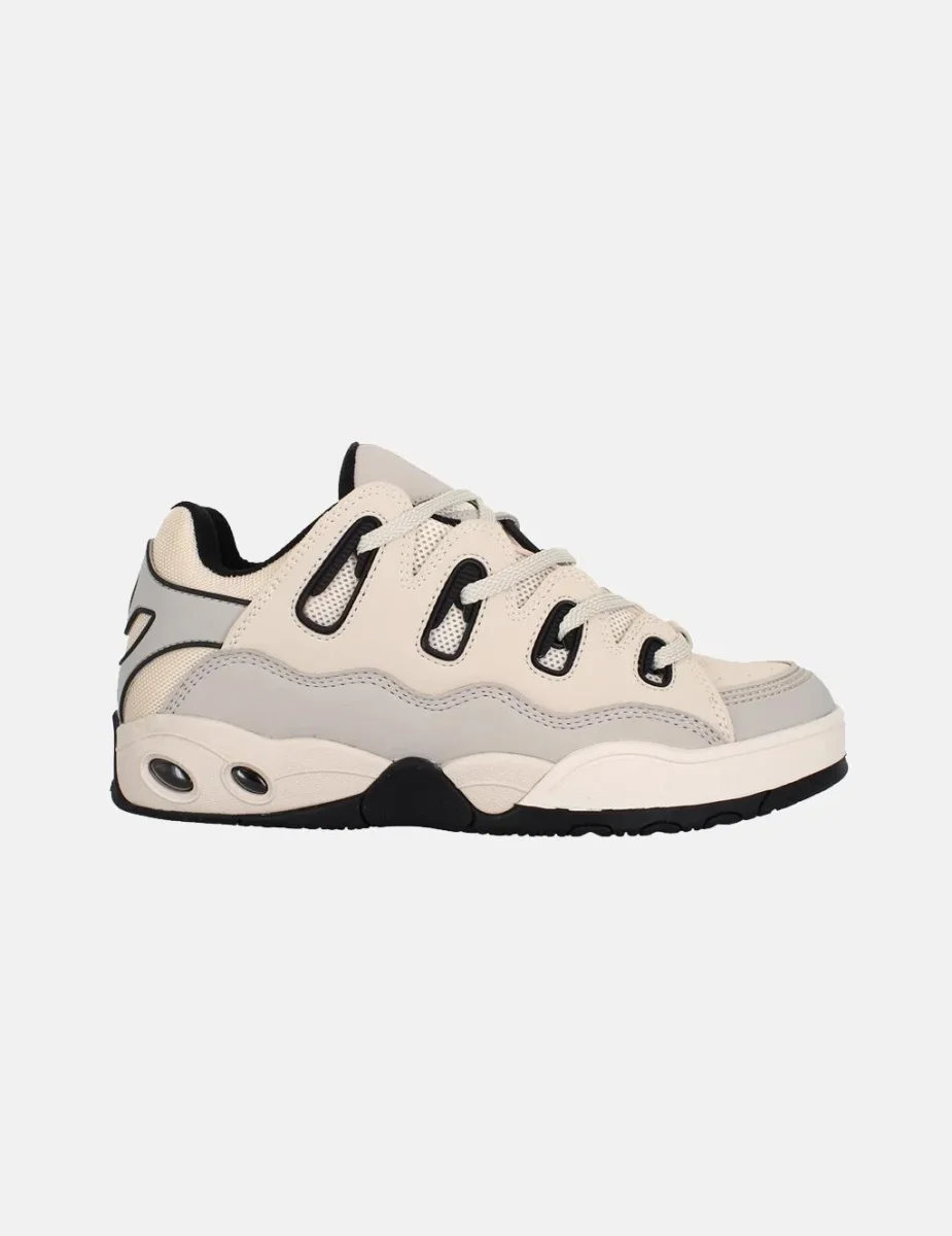 Zapatillas OSIRIS D3 OG - Tan/Tan/Black - Imagen 2