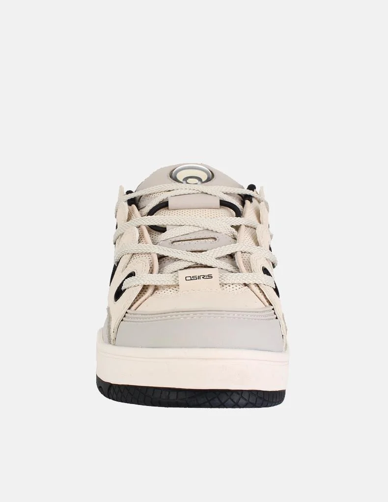 Zapatillas OSIRIS D3 OG - Tan/Tan/Black - Imagen 4