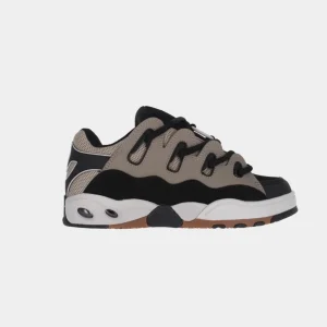 Zapatillas OSIRIS D3 OG - Taupe/Black/Gum