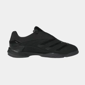 Zapatillas PREDATOR SALA X MET - Black/Black/Black