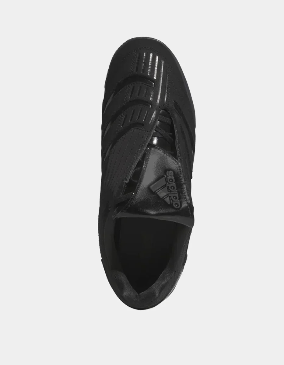 Zapatillas PREDATOR SALA X MET - Black/Black/Black - Imagen 3