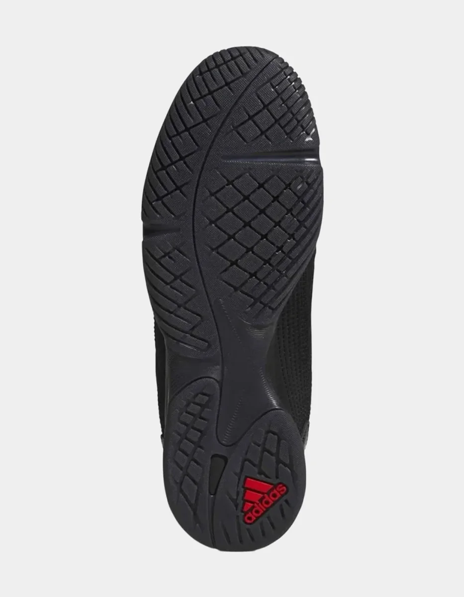 Zapatillas PREDATOR SALA X MET - Black/Black/Black - Imagen 4