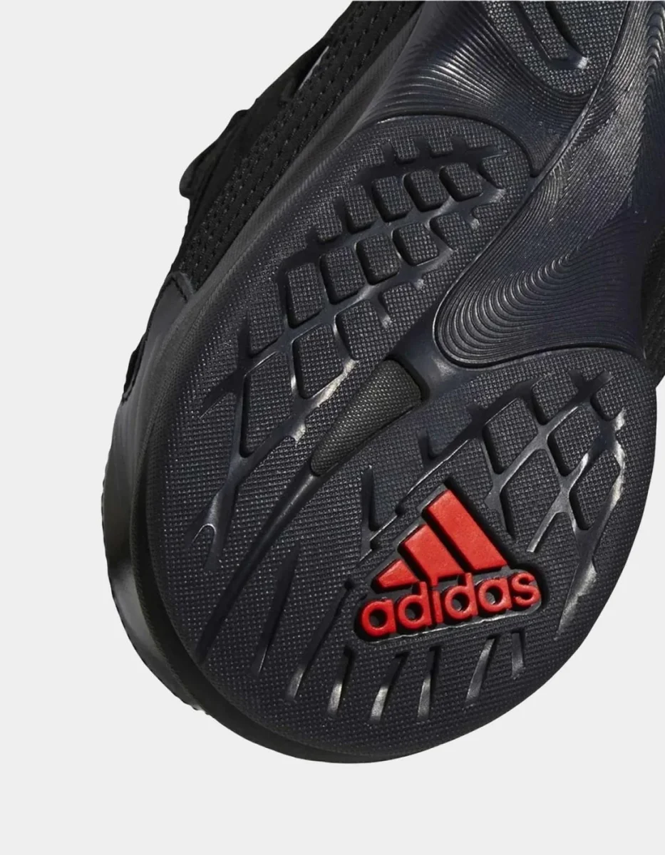 Zapatillas PREDATOR SALA X MET - Black/Black/Black - Imagen 5