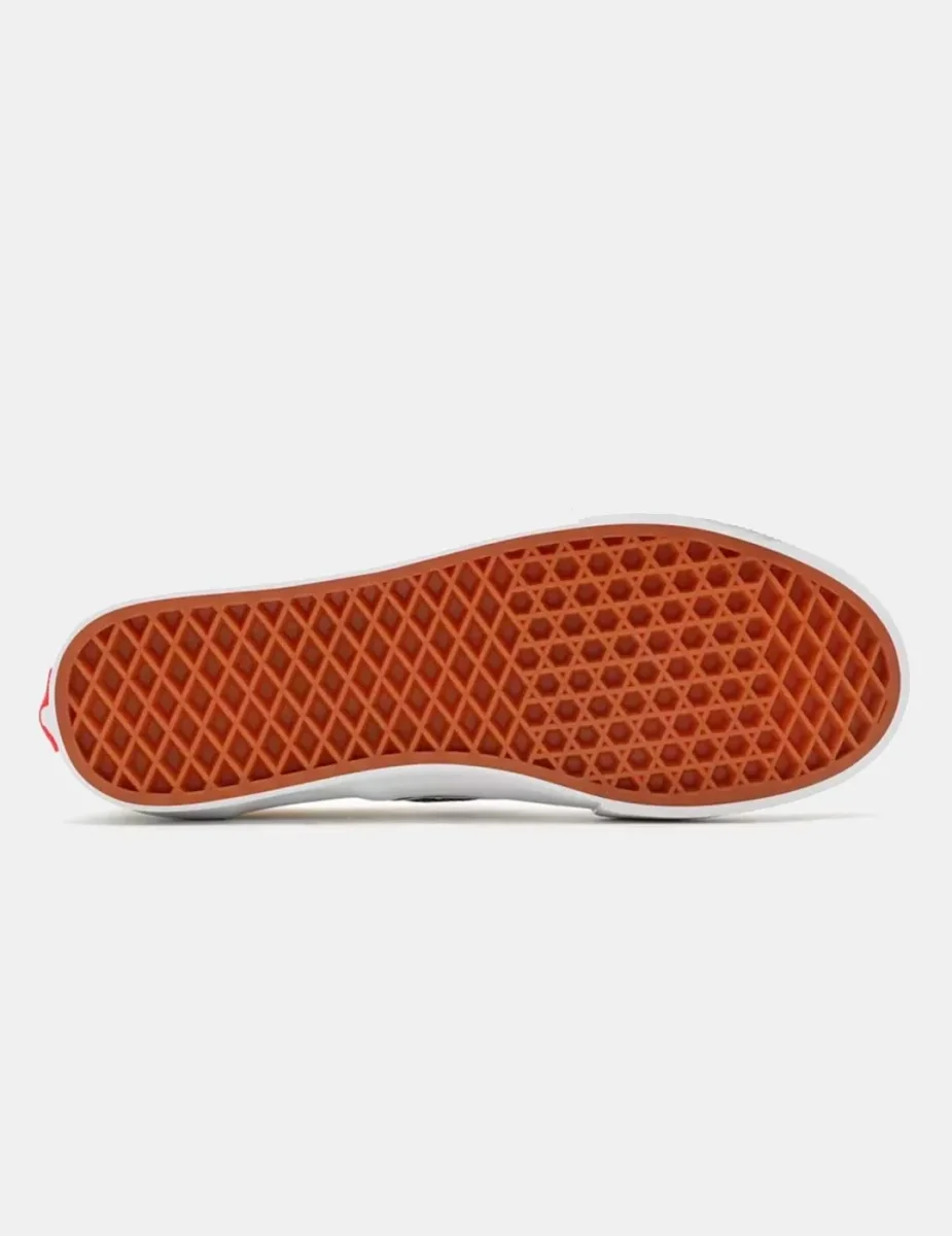 Zapatillas SKATE SLIP-ON - Checkboard Black - Imagen 8