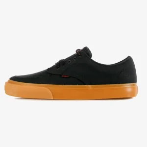 Zapatillas ELEMENT TOPAZ C3 - Black Gum Red