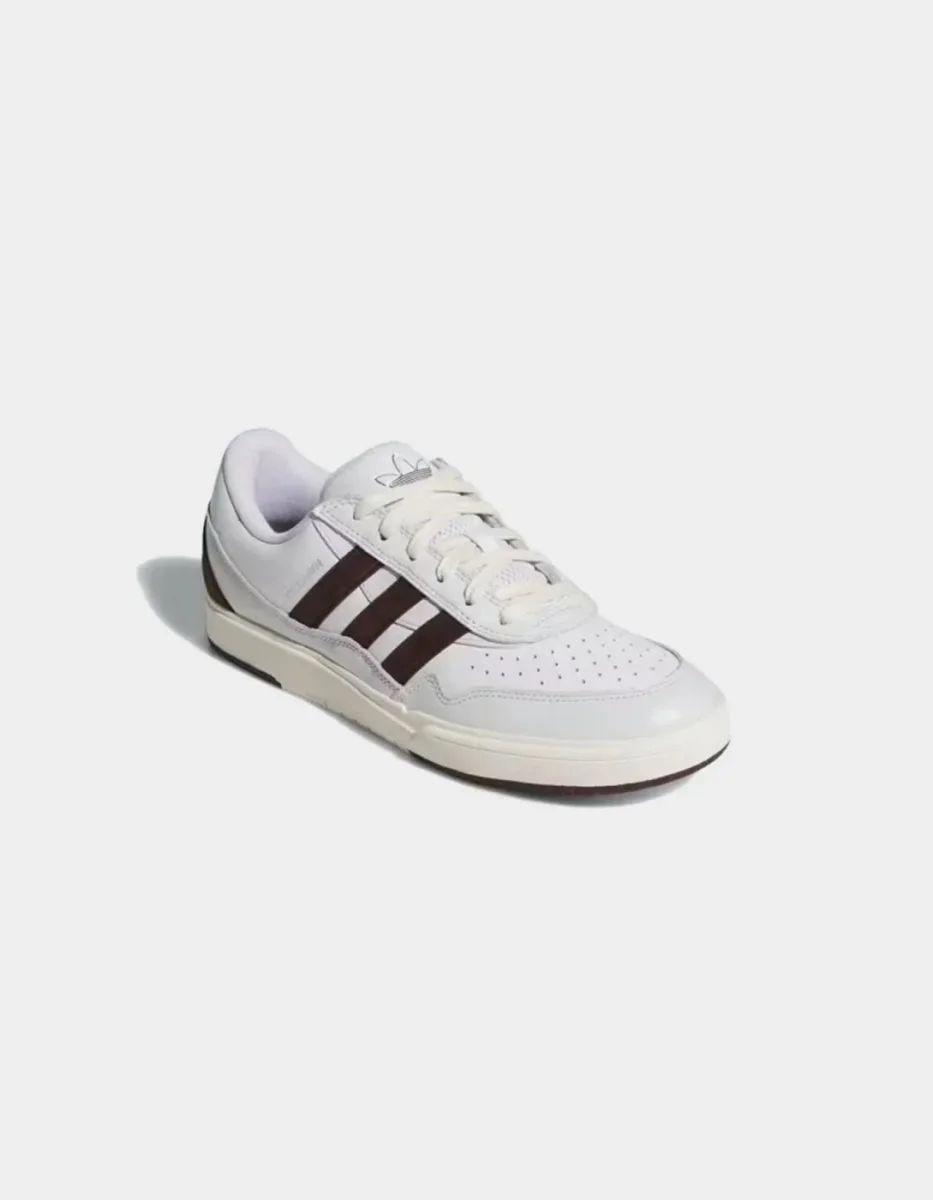 Zapatillas TYSHAWN II X ZACH - Crystal White/Shado - Imagen 6