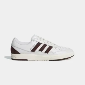 Zapatillas TYSHAWN II X ZACH - Crystal White/Shado