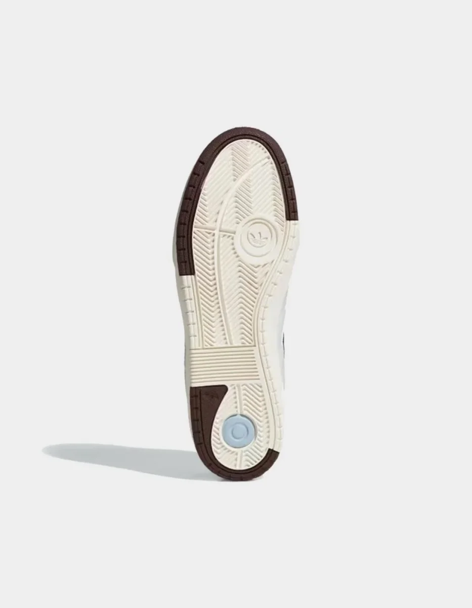 Zapatillas TYSHAWN II X ZACH - Crystal White/Shado - Imagen 5