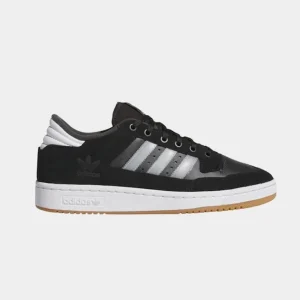 ZapatillasAdidas CENTENNIAL 85 LOW A - Black/White/Carbo
