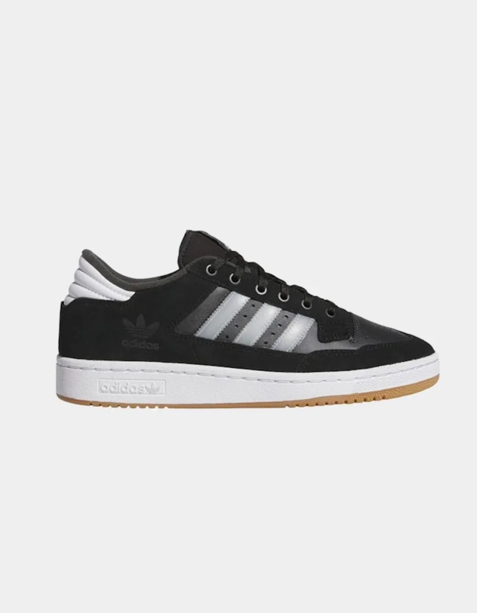 ZapatillasAdidas CENTENNIAL 85 LOW A - Black/White/Carbo