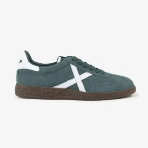 ZapatillasMUNICH BARRU - Verde