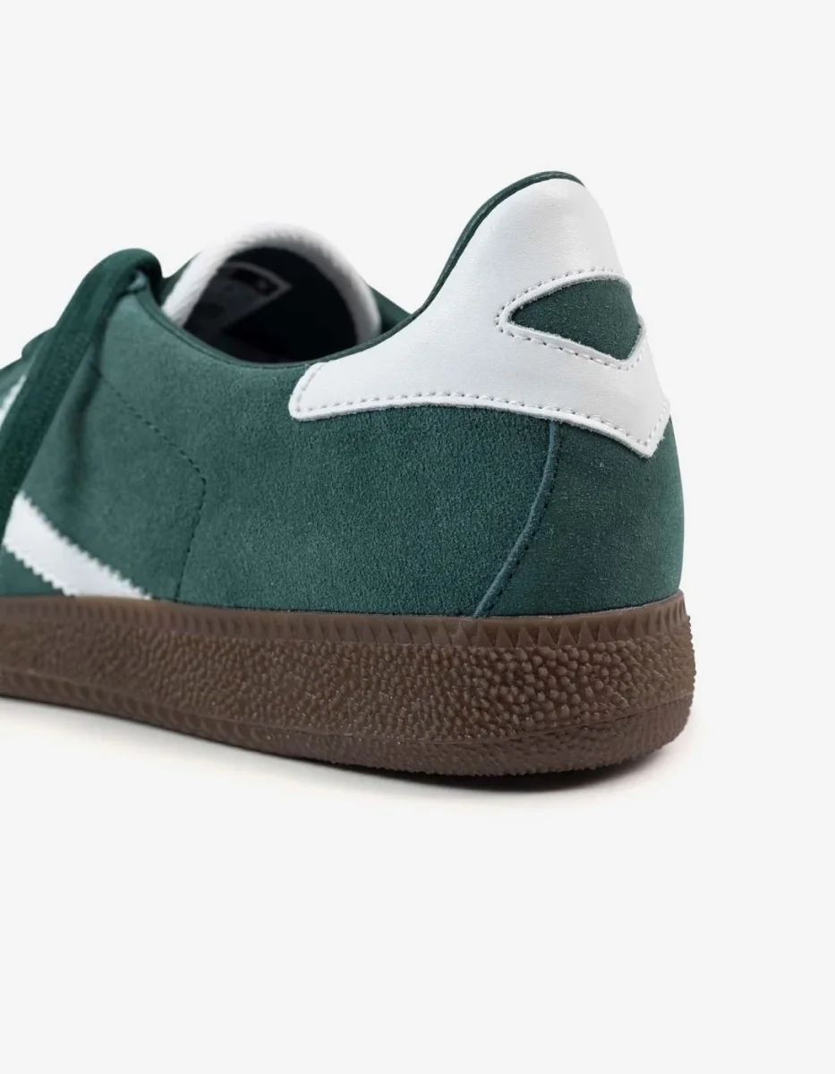 ZapatillasMUNICH BARRU - Verde - Imagen 4